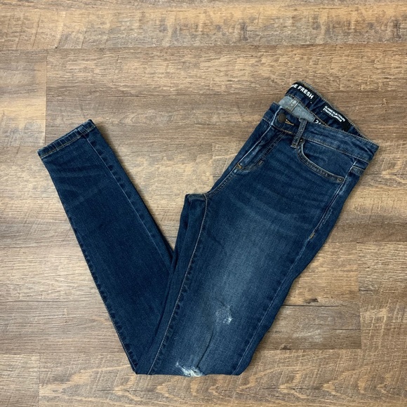 Joe Fresh | Classic SLIM Jeans - Picture 4 of 15